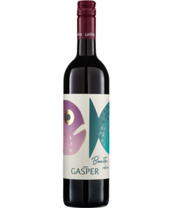 Bonita 2021, Gašper