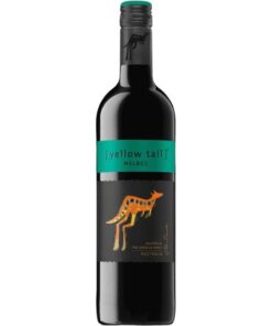 Malbec 2021, Yellow Tail